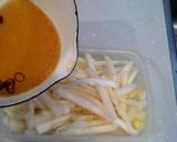 子供も好きな辣白菜（ラーパーツァイ）作り方4写真