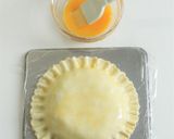 * フランス ♡ ガレットデロワ♪作り方16写真