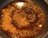 ダマにならない鶏そぼろ☆作り方2写真