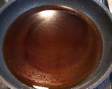 ダマにならない鶏そぼろ☆作り方1写真