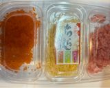 簡単・炊き込みご飯からのちらし寿司へGO作り方4写真