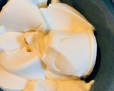 お茶漬けの素で簡単！ご飯にかける、だしやっこ豆腐作り方1写真