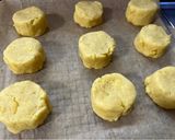 子どもと作れる！しっとりスイートポテト作り方7写真