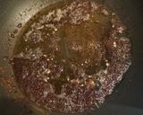 ずぼらバーグ丼作り方7写真
