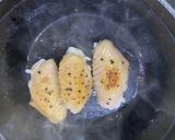 塩豚と鶏肉のポトフ作り方4写真