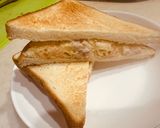 超具沢山！具材ゴロゴロ贅沢ポテトサラダ作り方16写真