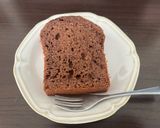 私の★こしあんチョコケーキ作り方6写真