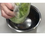 優しい味付けに!塩麹焼きそば★動画あり★作り方12写真