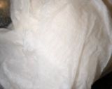 水餃子専用 完全無塩 餃子の皮作り方2写真