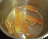 リンゴの紅茶☆即席アップルティー作り方4写真