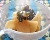 田舎味の大根漬物♪作り方3写真