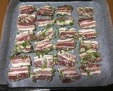 豚バラのネギ塩麹焼き作り方2写真