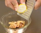 コールドチキン作り方4写真