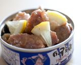コールドチキン作り方5写真