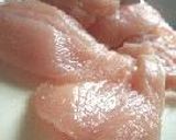 鶏胸肉のチーズピカタ作り方2写真