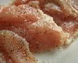鶏胸肉のチーズピカタ作り方3写真