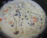 パングラタン作り方10写真