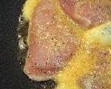鶏胸肉のチーズピカタ作り方6写真