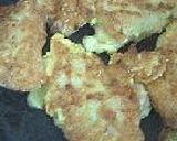 鶏胸肉のチーズピカタ作り方7写真