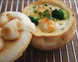 パングラタン作り方12写真