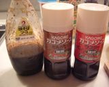 我が家のシンプルやきそば○作り方5写真