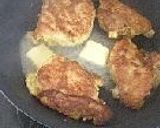 鶏胸肉のチーズピカタ作り方10写真