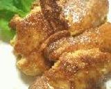 鶏胸肉のチーズピカタ作り方11写真