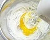 ざくろのケーキ作り方5写真