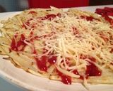 potato Pizza作り方4写真
