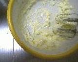 柚子★マーブル★パウンドケーキ作り方8写真