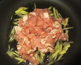 母から教えてもらった春巻き♪作り方4写真