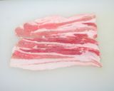 クリスマス色の豚肉唐辛子巻作り方2写真