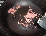 カロリーダウンな野菜炒め作り方3写真