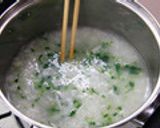 春の七草「七草粥」作り方10写真
