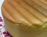 クリスマスケーキに苺デコレーションケーキ作り方2写真