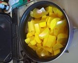 おせちの定番★栗きんとん作り方2写真