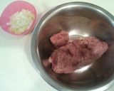 極上☆鯖のほっこり団子作り方1写真