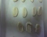 さくさくっ！ホワイトチョコでパイクッキー作り方4写真