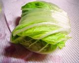 ほろとろロｰル白菜✰ロｰルキャベツ作り方6写真