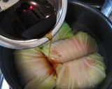 和風ロール白菜（*＾▽＾*）♪作り方7写真