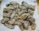 旬の牡蠣を味わうオイスターチャウダー作り方1写真