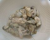 旬の牡蠣を味わうオイスターチャウダー作り方4写真