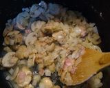 旬の牡蠣を味わうオイスターチャウダー作り方5写真