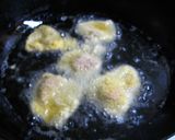 旨っ！ひらひらのソースとんかつ作り方5写真