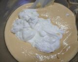 ヨーグルトパウンドケーキ（チーズ風）作り方5写真