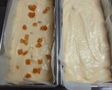 ヨーグルトパウンドケーキ（チーズ風）作り方6写真