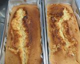 ヨーグルトパウンドケーキ（チーズ風）作り方7写真