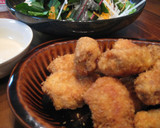 ★ほくほく★かぼちゃ肉巻きフライ★作り方5写真