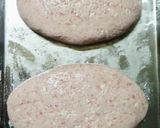 笑っちゃう？巨大豆腐ハンバーグトマト鍋！作り方6写真