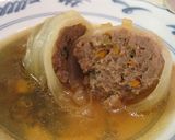 和風ロール白菜（*＾▽＾*）♪作り方11写真
